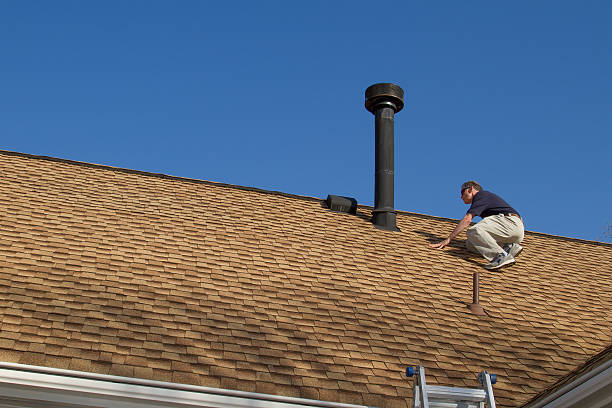 Best Slate Roofing  in Dupont, WA